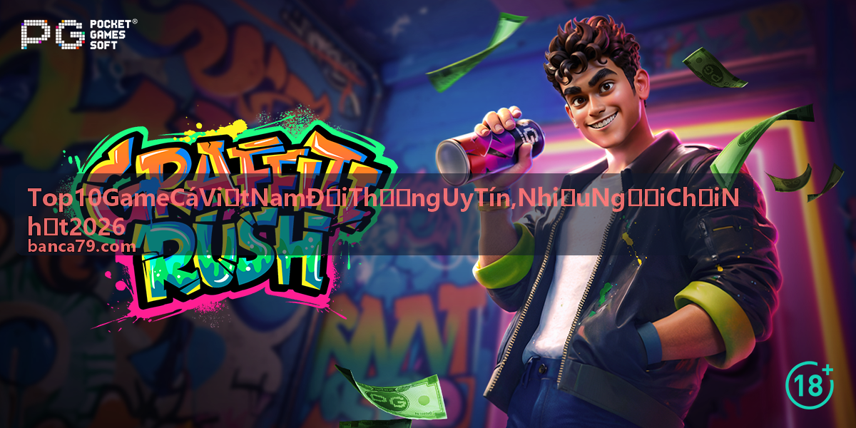 ICA ZingPlay - Game cá Việt Nam đổi thưởng uy tín nhiều người chơi