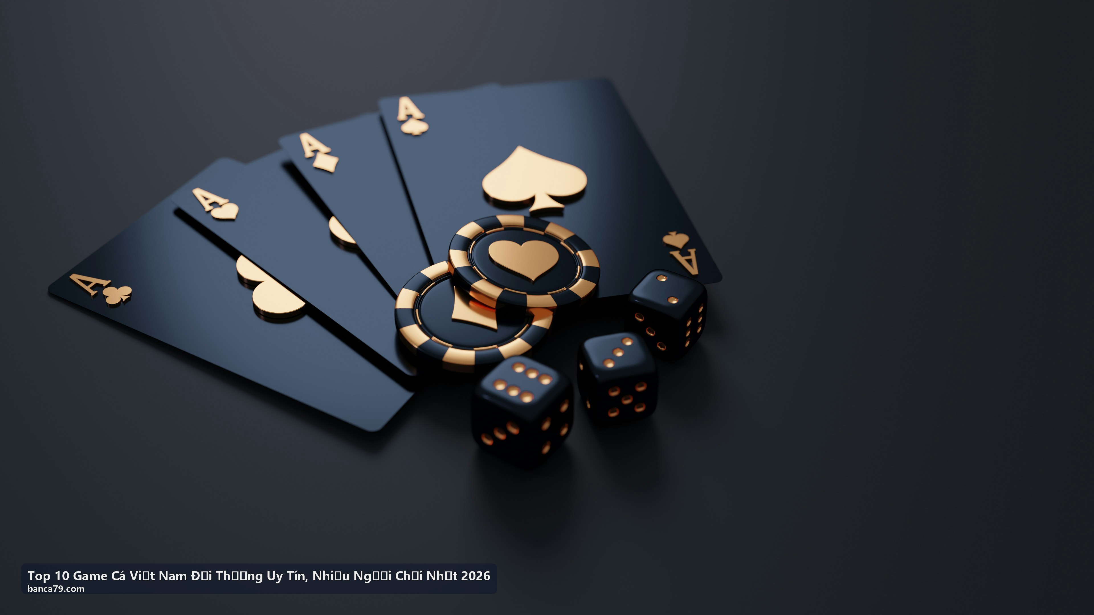 Bắn Cá H5 - Cổng game cá online thế hệ mới cực mượt mà