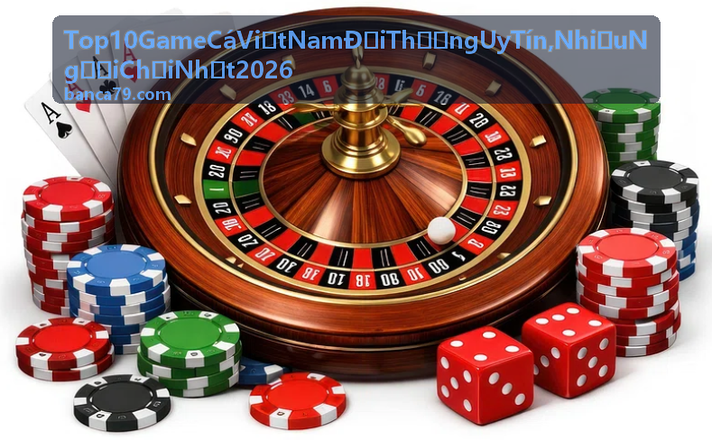 Bắn Cá Phát Tài - Game cá Việt Nam đổi thưởng may mắn