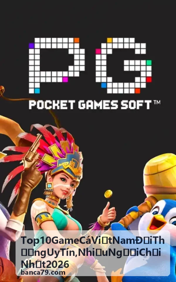 Đánh giá uy tín game cá